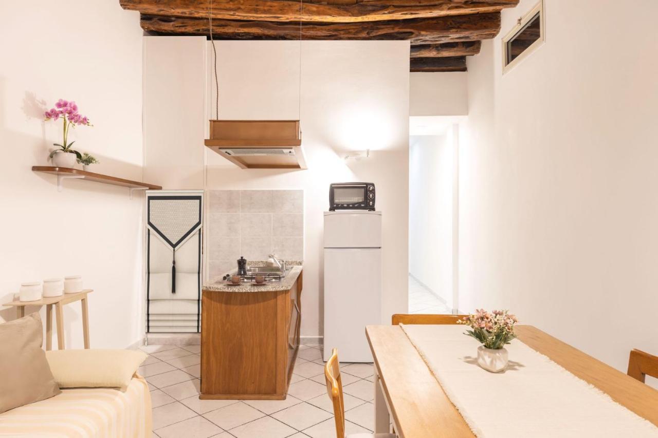 Appartement Infinity House - Cagliari Centro Extérieur photo