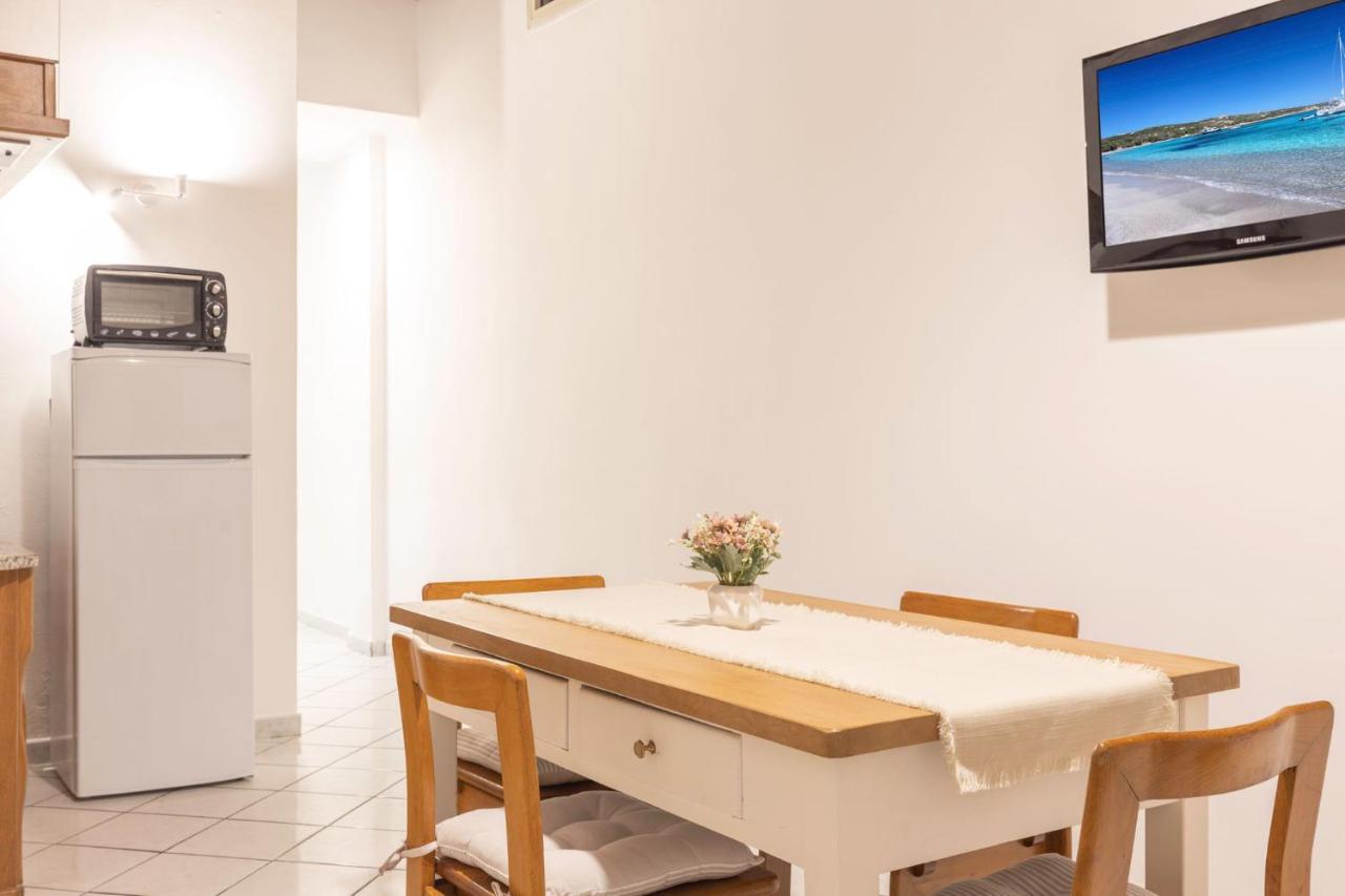 Appartement Infinity House - Cagliari Centro Extérieur photo