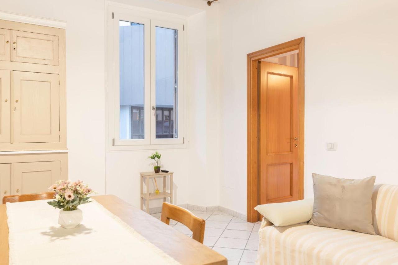 Appartement Infinity House - Cagliari Centro Extérieur photo