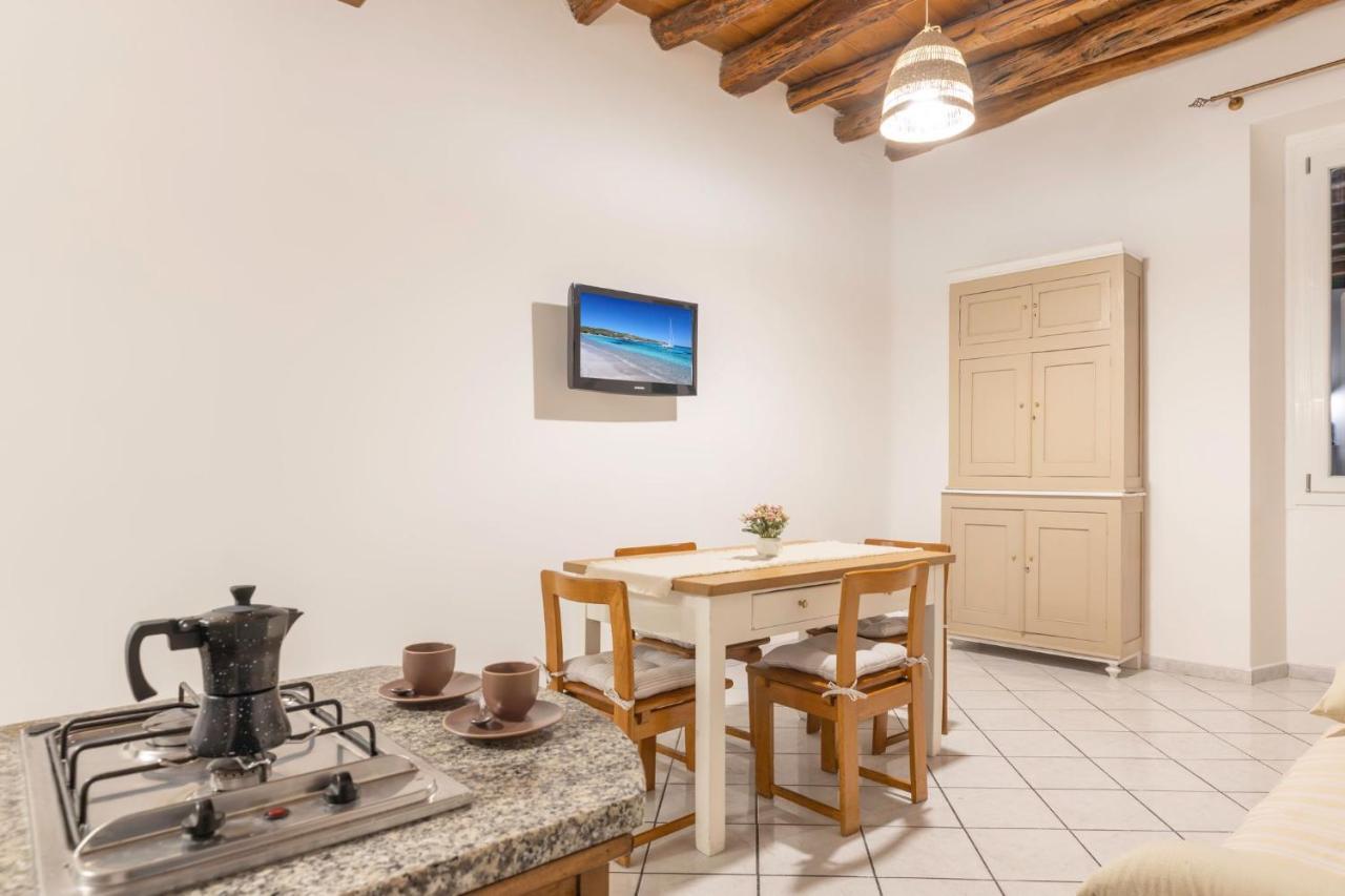 Appartement Infinity House - Cagliari Centro Extérieur photo