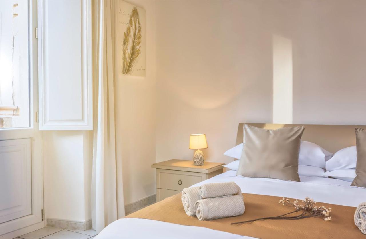 Appartement Infinity House - Cagliari Centro Extérieur photo